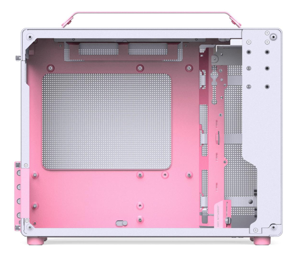 Jonsbo Z20 White-Pink - 1283045 - zdjęcie 4